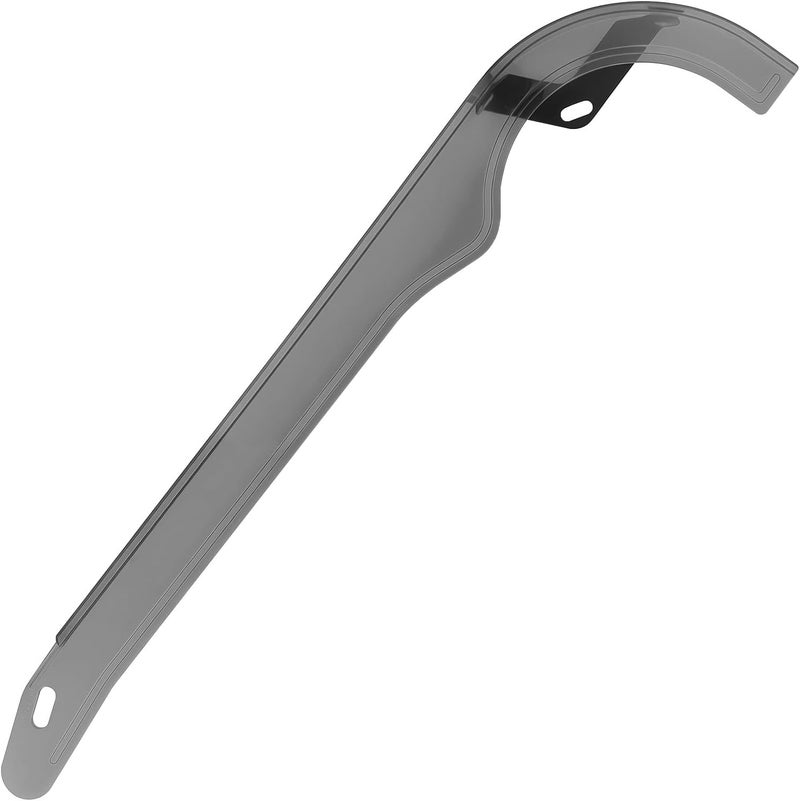 LCJAOF Chain Cover Protector Bike for Mountain Road Easy Installation - Image 1